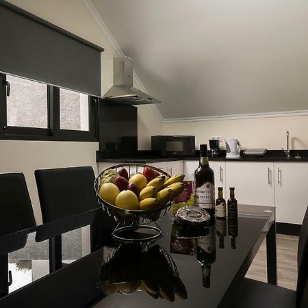 Вилла Sea View Loft Madeira Рибейра-Брава Экстерьер фото