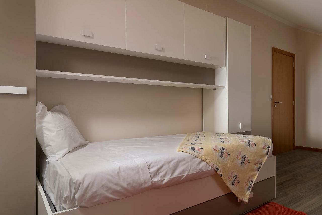 Вилла Sea View Loft Madeira Рибейра-Брава Экстерьер фото